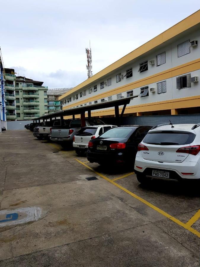 Praia Grande Ubatuba Apto Exterior foto